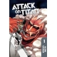 Comic Attack On Titan 1