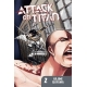 Comic Attack On Titan 2