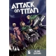Comic Attack On Titan 6