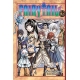 Fairy Tail 33