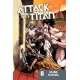 Comic Attack On Titan 8
