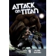 Comic Attack On Titan 9