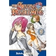 Seven Deadly Sins 9,The
