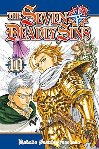 Seven Deadly Sisn 10,The