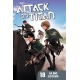 Attack On Titan 18