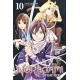 Noragami Stray God 10