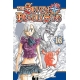 Seven Deadly Sins 13,The