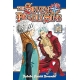 Seven Deadly Sins 14,The