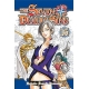 Seven Deadly Sins 15,The