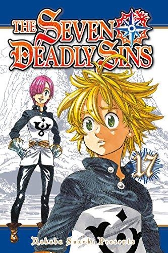 Seven Deadly Sins 17,The