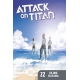 Attack On Titan 22