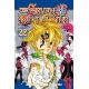 Seven Deadly Sins 22,The