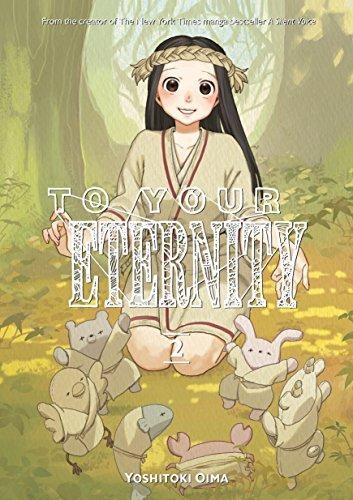 To Your Eternity 2