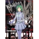 Knights Of Sidonia Volume 5