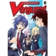 Cardfight!! Vanguard, Volume 6
