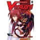 Cardfight!! Vanguard, Volume 8