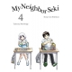 My Neighbor Seki 4