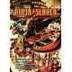 Ninja Slayer Part1