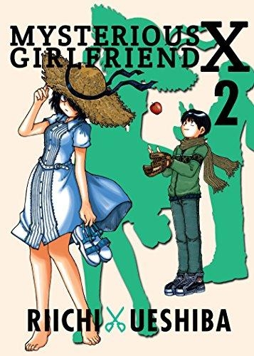 Mysterious Girlfriendx 2
