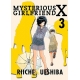 Mysterious Girlfriendx 3