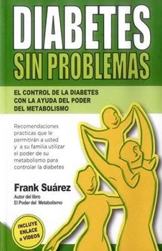 Diabetes Sin Problemas