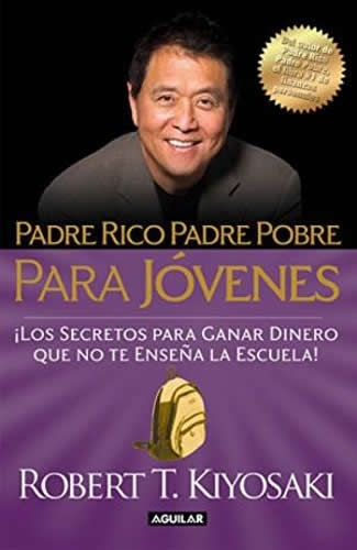 Padre Rico, Padre Pobre Para Jovenes