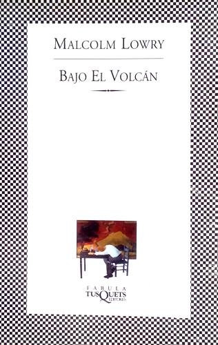 Bajo El Volcán