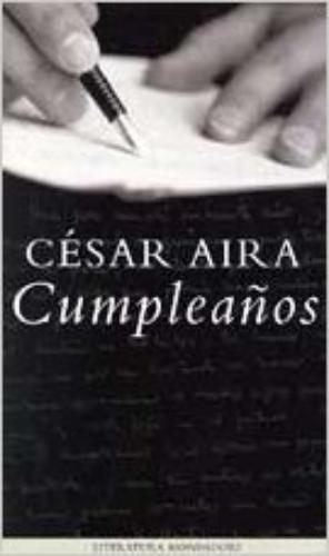 Cumpleaños