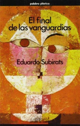 El Final de las Vanguardias