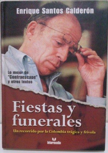 Fiestas y Funerales