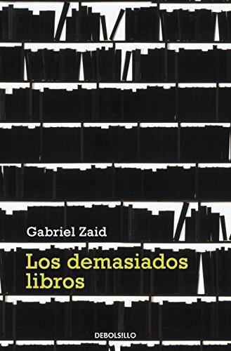 Los Demasiados Libros