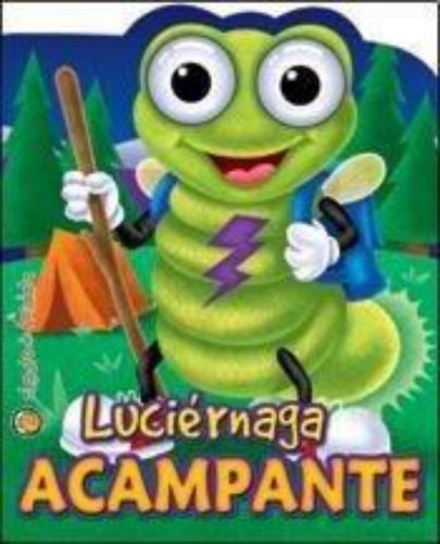 Luciernagas Acampante