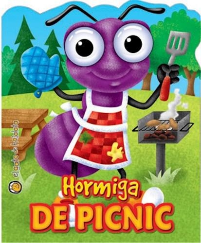 Hormiga De Picnic