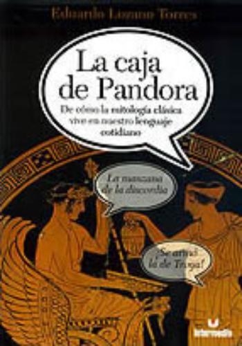 La Caja de Pandora