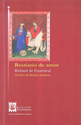 Bestiario del Amor