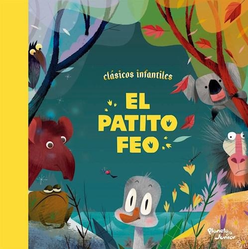 El Patito Feo