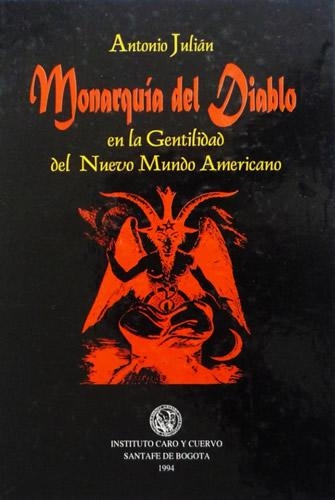 La Monarquia del Diablo