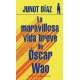 Maravillosa Vida Breve De Oscar Wao, La