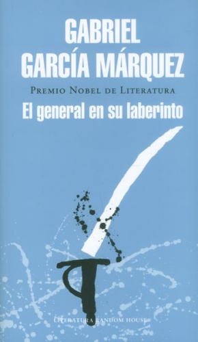 General En Su Laberinto, El