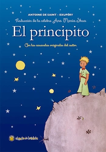 Principito, El