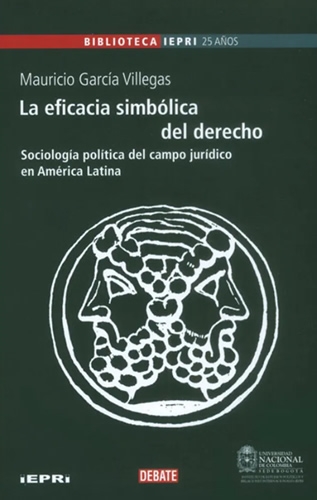 Eficacia Simbolica Del Derecho, La