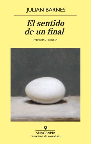 El Sentido Final