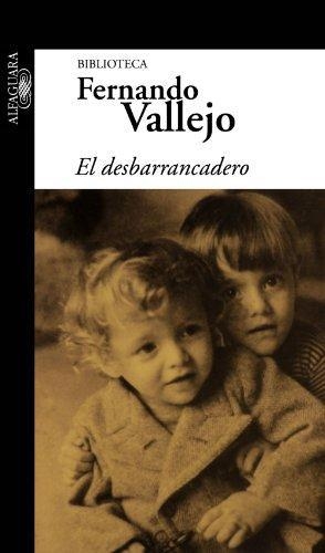 El Desbarrancadero