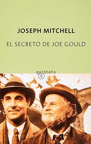 El Secreto de Joe Gould