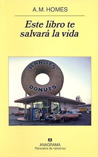 Este libro te salvara la vida