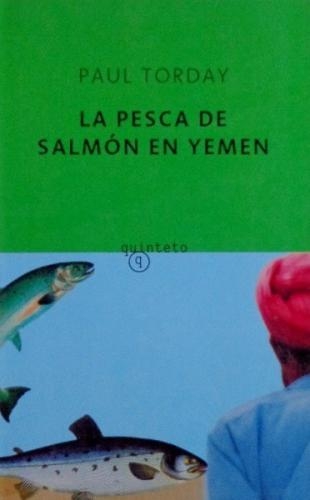 La Pesca de Salmon en Yemen