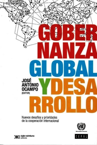 Gobernanza Global Y Desarrollo