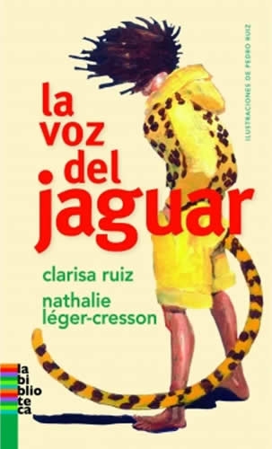 Voz Del Jaguar, La