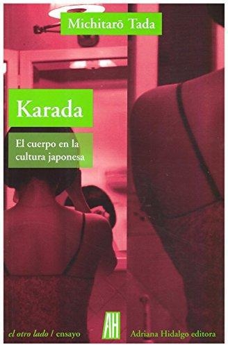 Karada El Cuerpo En La Cultura Japonesa