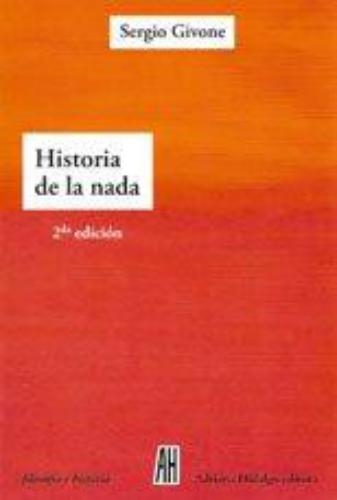 Historia De La Nada